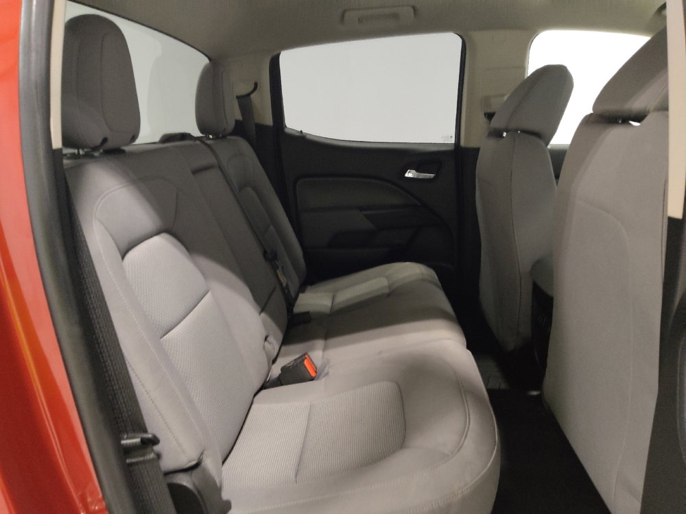 Used 2016 Chevrolet Colorado LT image 19