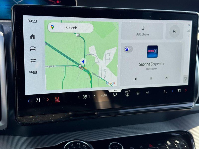 Used 2025 Ford Expedition Max Active image 21