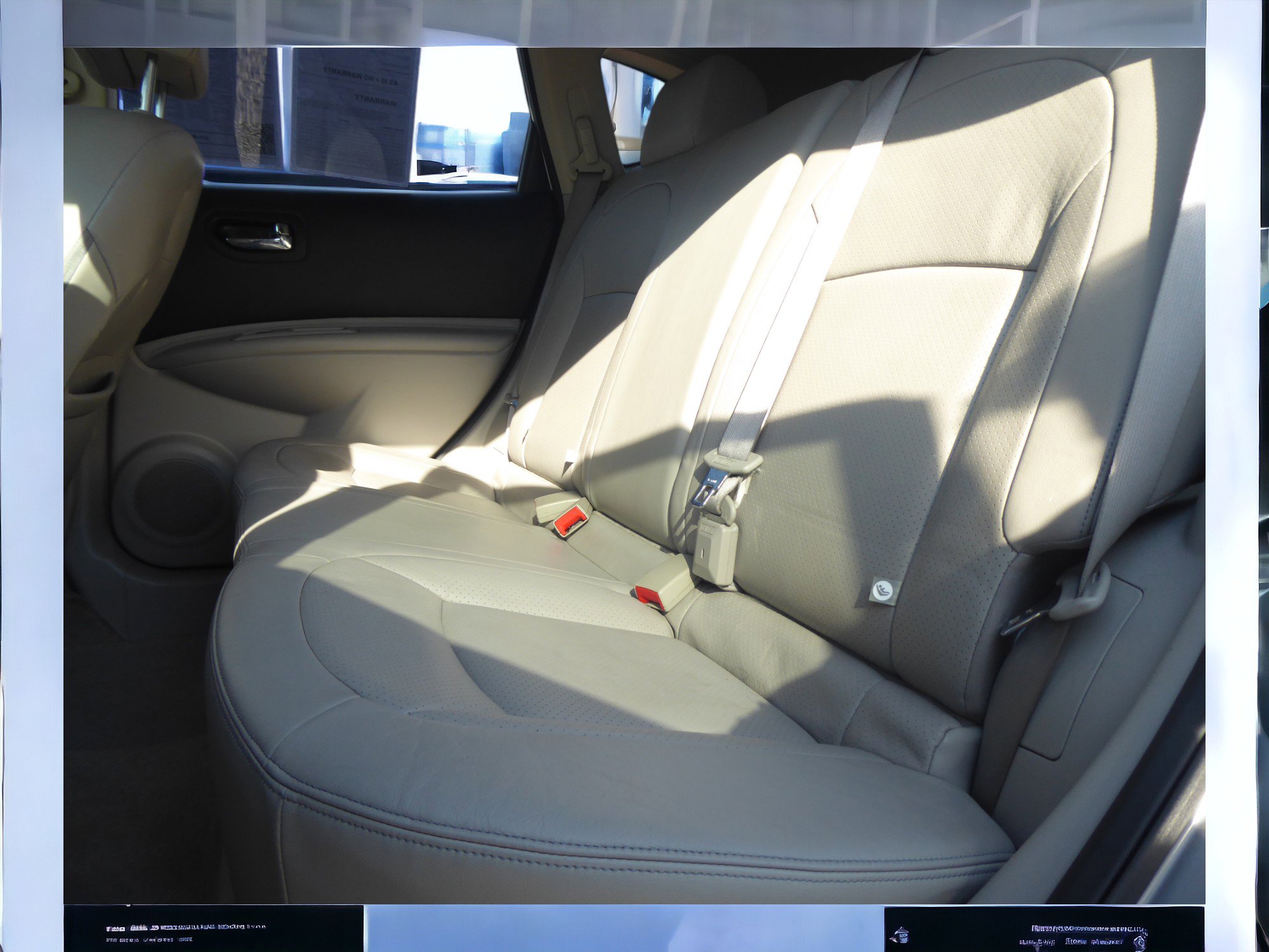 Used 2012 Nissan Rogue SL image 17