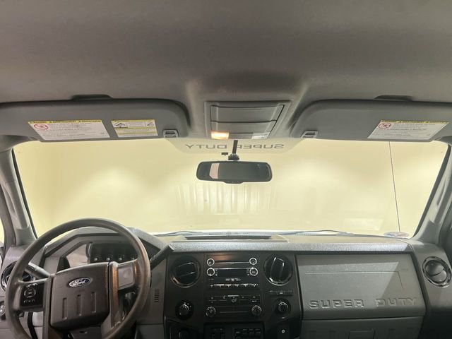 Used 2016 Ford F350 XL w/ Power Equipment Group image 16