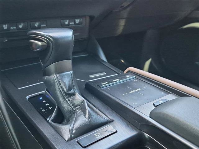 Used 2022 Lexus ES 350 w/ Premium Package FWD image 12