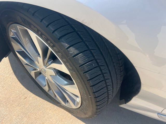 Used 2015 Hyundai Sonata Limited 2.0T FWD image 6