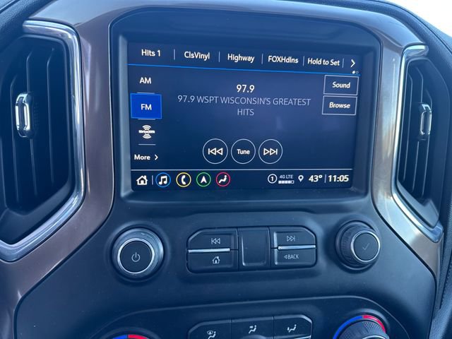 Used 2023 Chevrolet Silverado 3500 High Country w/ Z71 Off-Road Package image 21