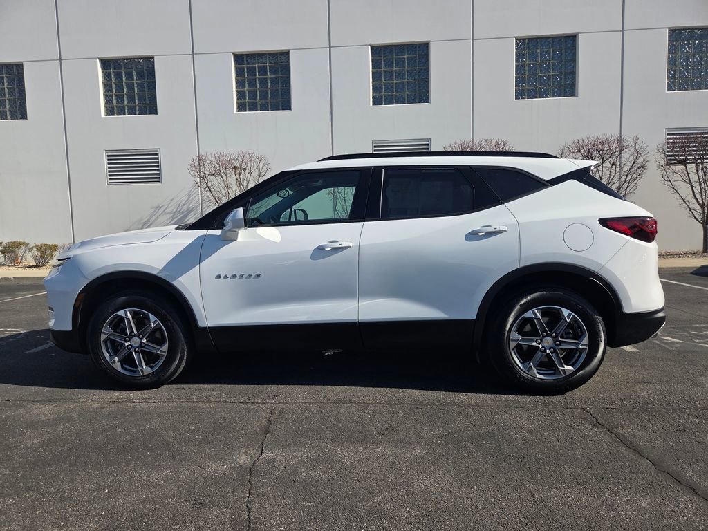 Used 2023 Chevrolet Blazer LT w/ Convenience Package image 8