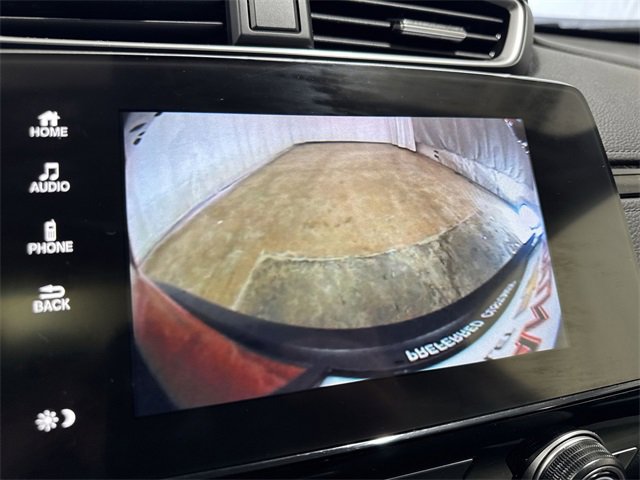 Used 2020 Honda CR-V EX image 19