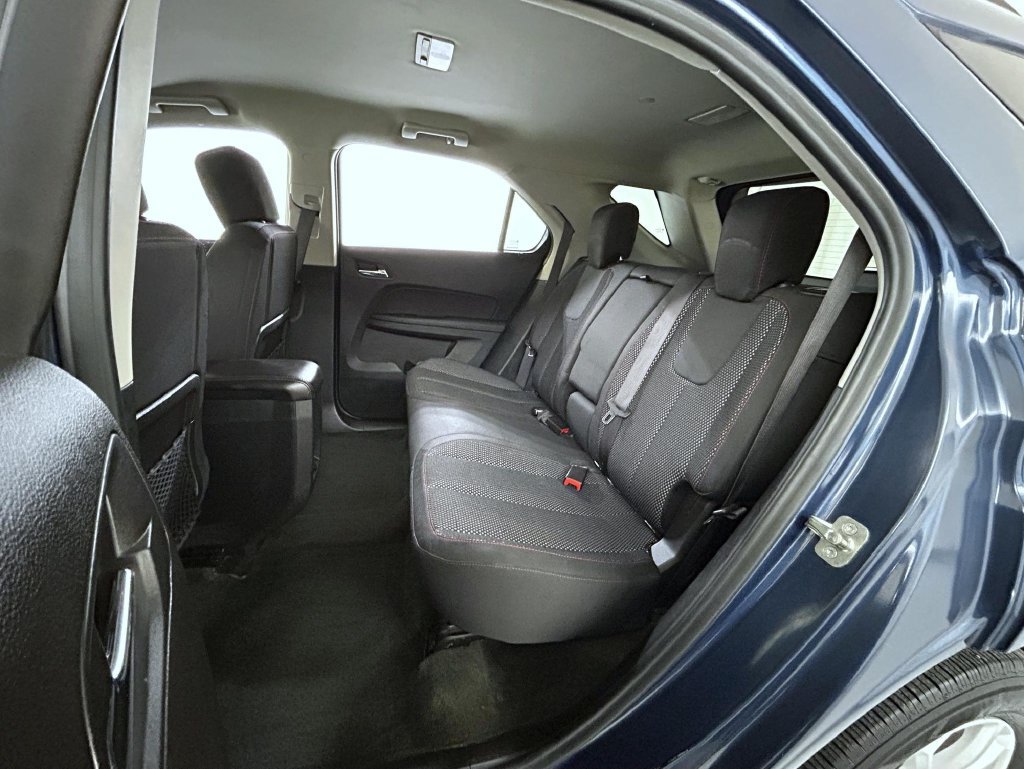 Used 2017 Chevrolet Equinox LT w/ Convenience Package AWD/4WD image 19