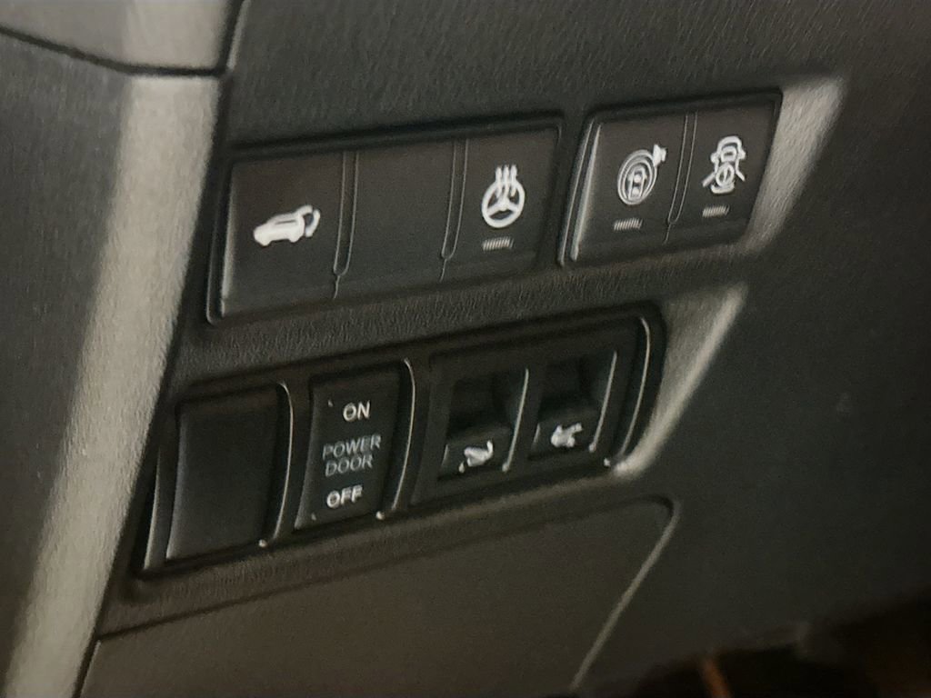 Used 2021 INFINITI QX80 Sensory w/ All-Season Package AWD/4WD image 12
