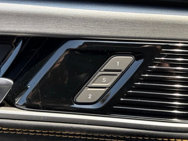 New 2026 Jeep Grand Wagoneer 4WD image 13