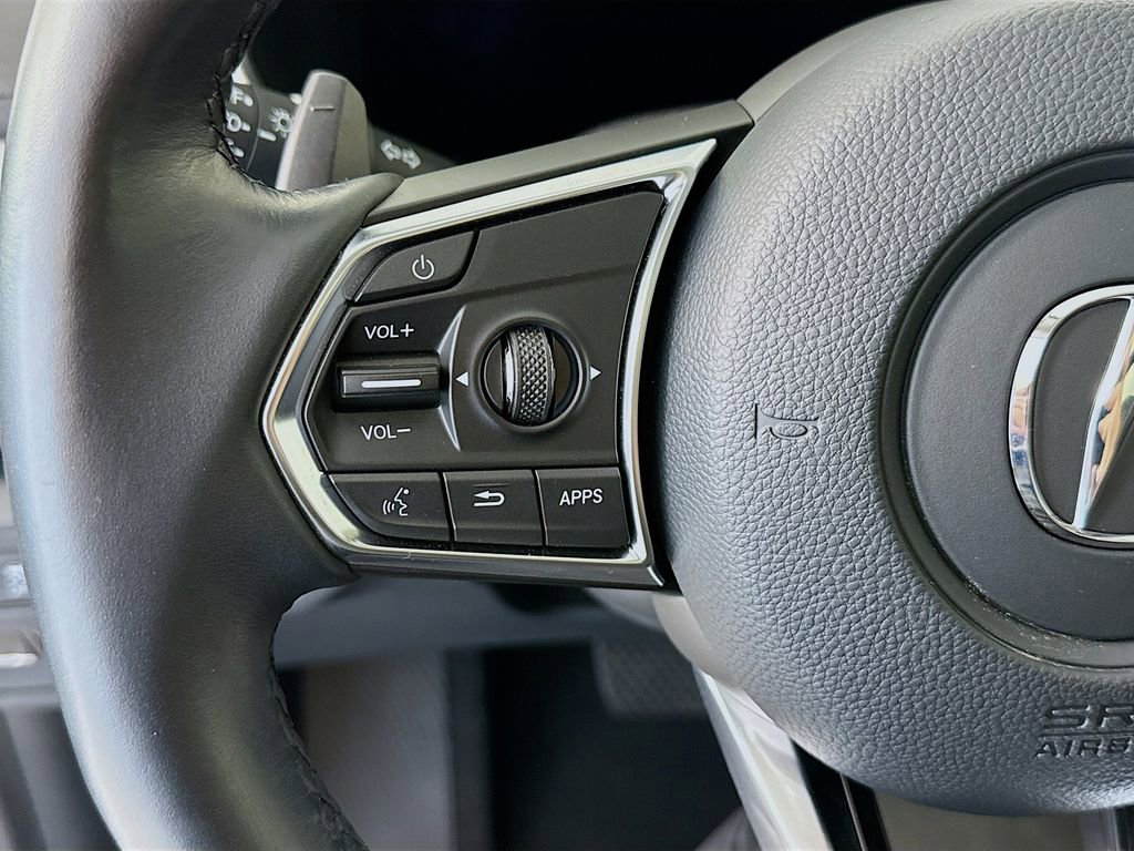 Used 2023 Acura MDX FWD w/ Technology Package image 11