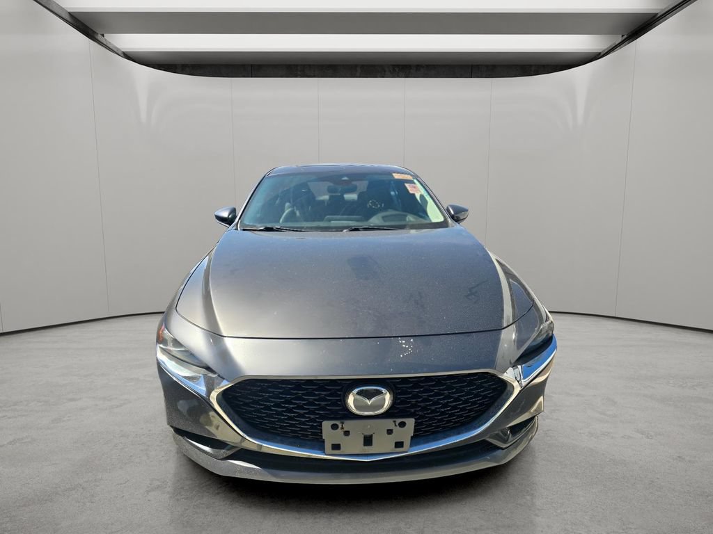 Used 2020 MAZDA MAZDA3 AWD Sedan w/ Premium Package image 11