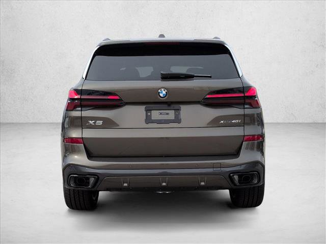 New 2026 BMW X5 xDrive40i image 8