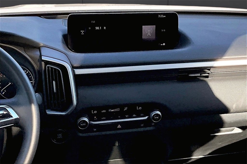 Certified 2025 MAZDA CX-50 AWD 2.5 S w/ Premium Package image 6