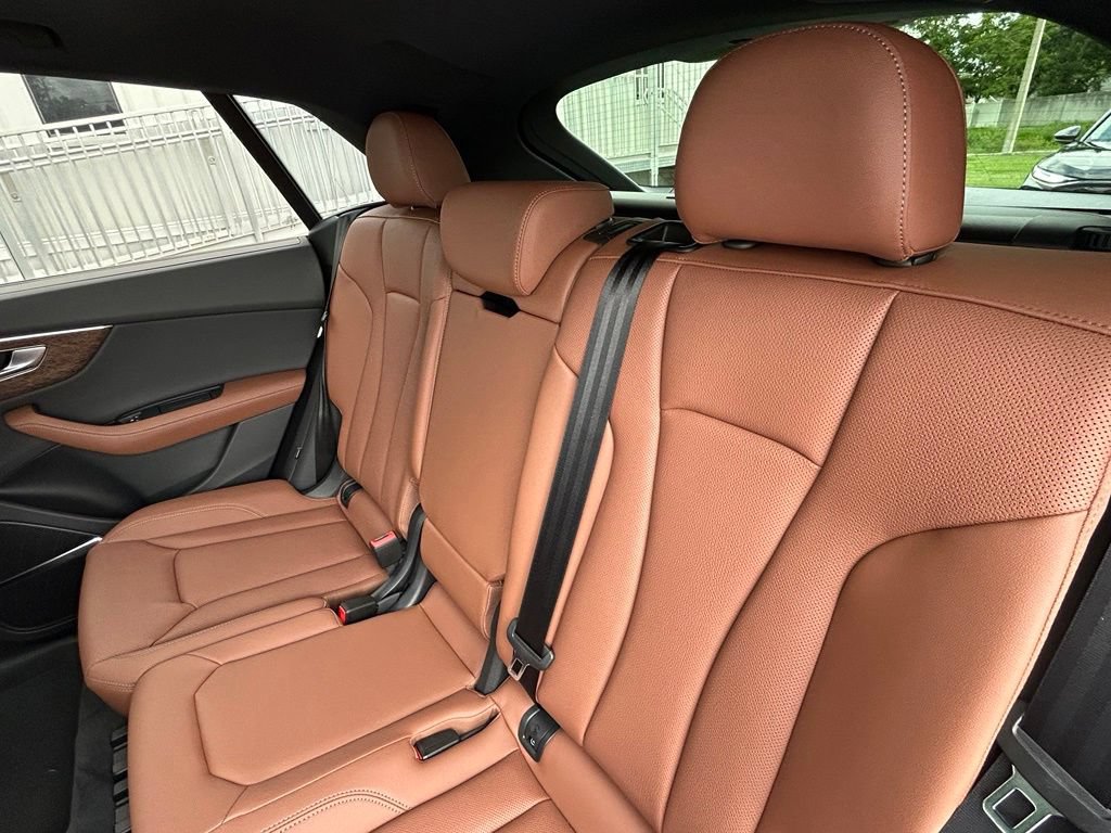 New 2026 Audi Q8 Premium Plus AWD/4WD image 54