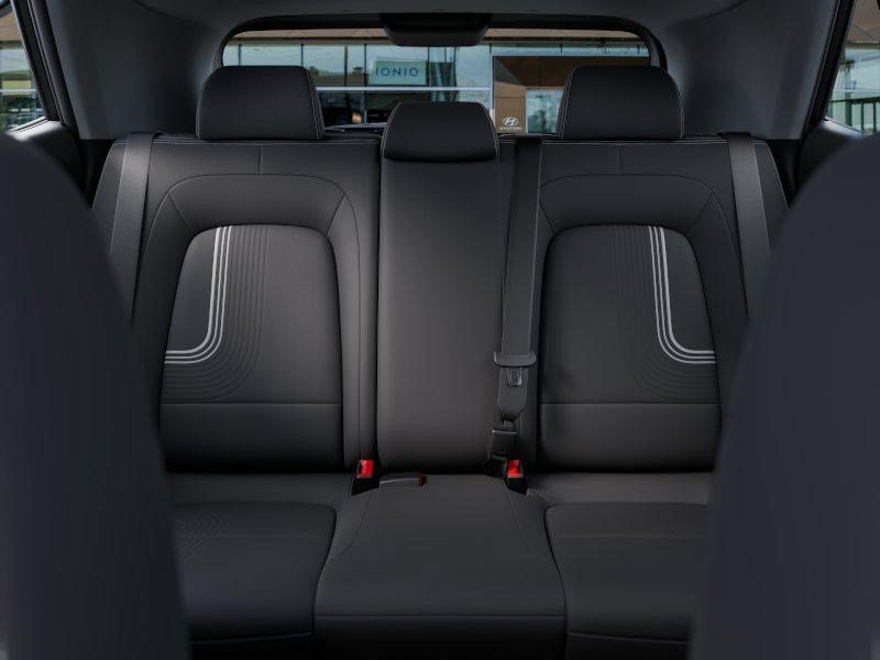 New 2026 Hyundai Venue SEL FWD image 13
