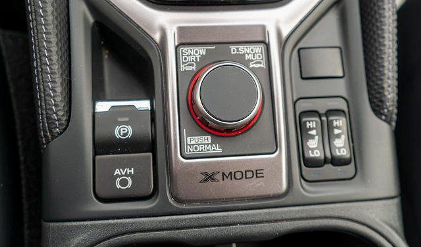 Used 2023 Subaru Forester Limited w/ Popular Package #2 AWD/4WD image 31