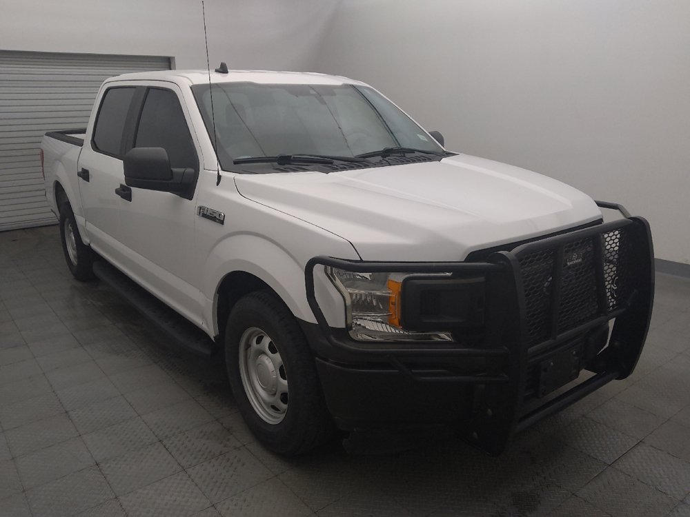 Used 2020 Ford F150 XL w/ XL Power Equipment Group RWD image 13