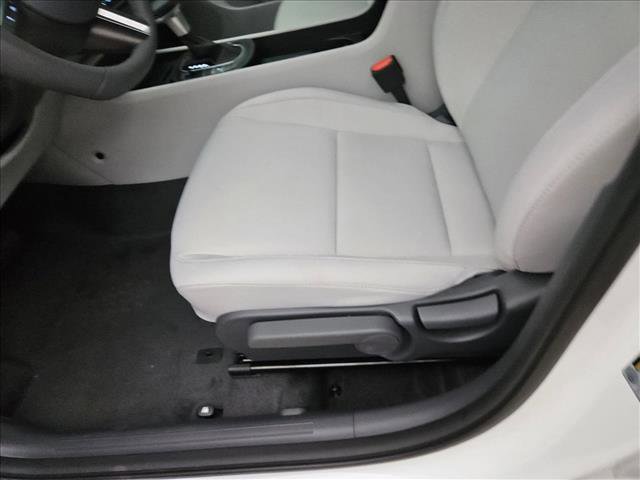 New 2026 Hyundai Kona SEL Sport FWD image 4