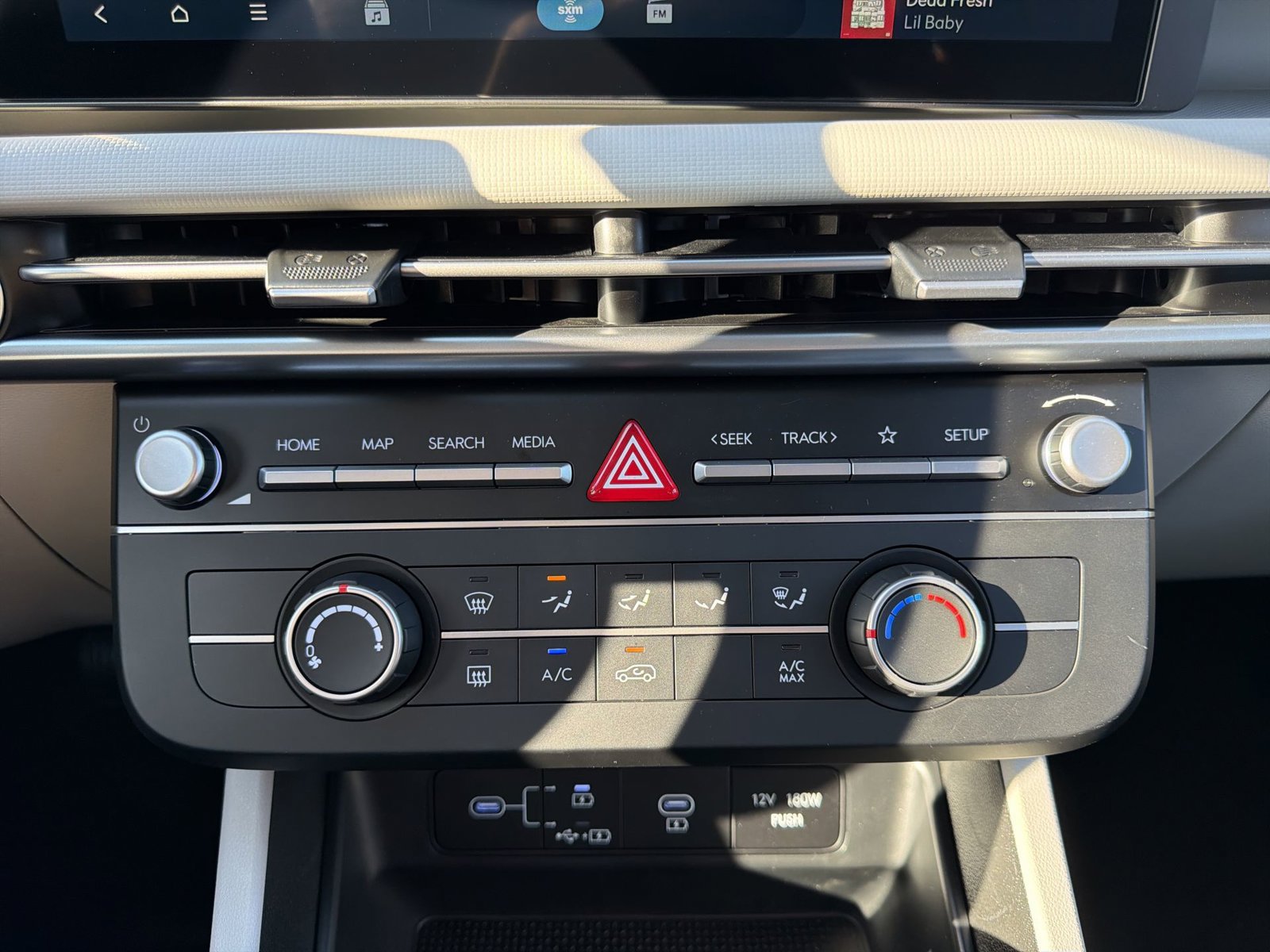 New 2026 Hyundai Tucson SE AWD/4WD image 20