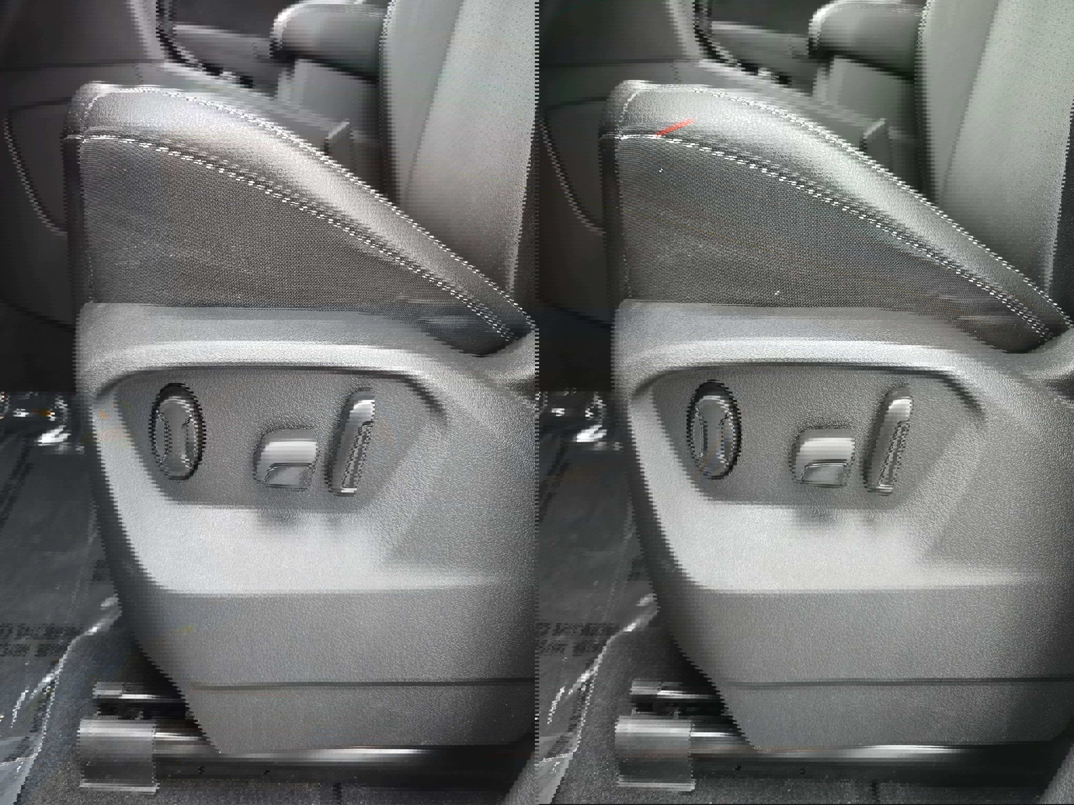 Used 2021 Volkswagen Atlas SE image 30