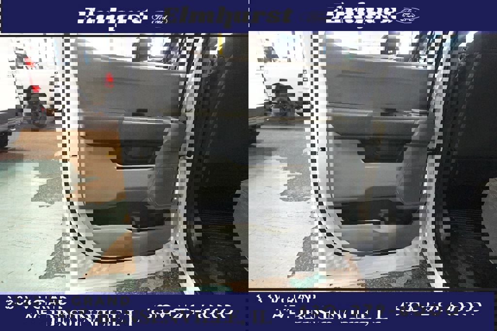 Used 2024 Ford F250 XL w/ XL Driver Assist Package image 21