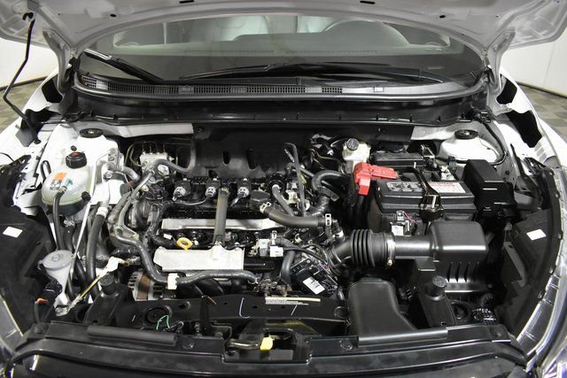 Certified 2021 Nissan Kicks SR w/ SR Premium Package image 37