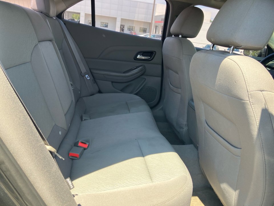 Used 2015 Chevrolet Malibu LS w/ Protection Package FWD image 31