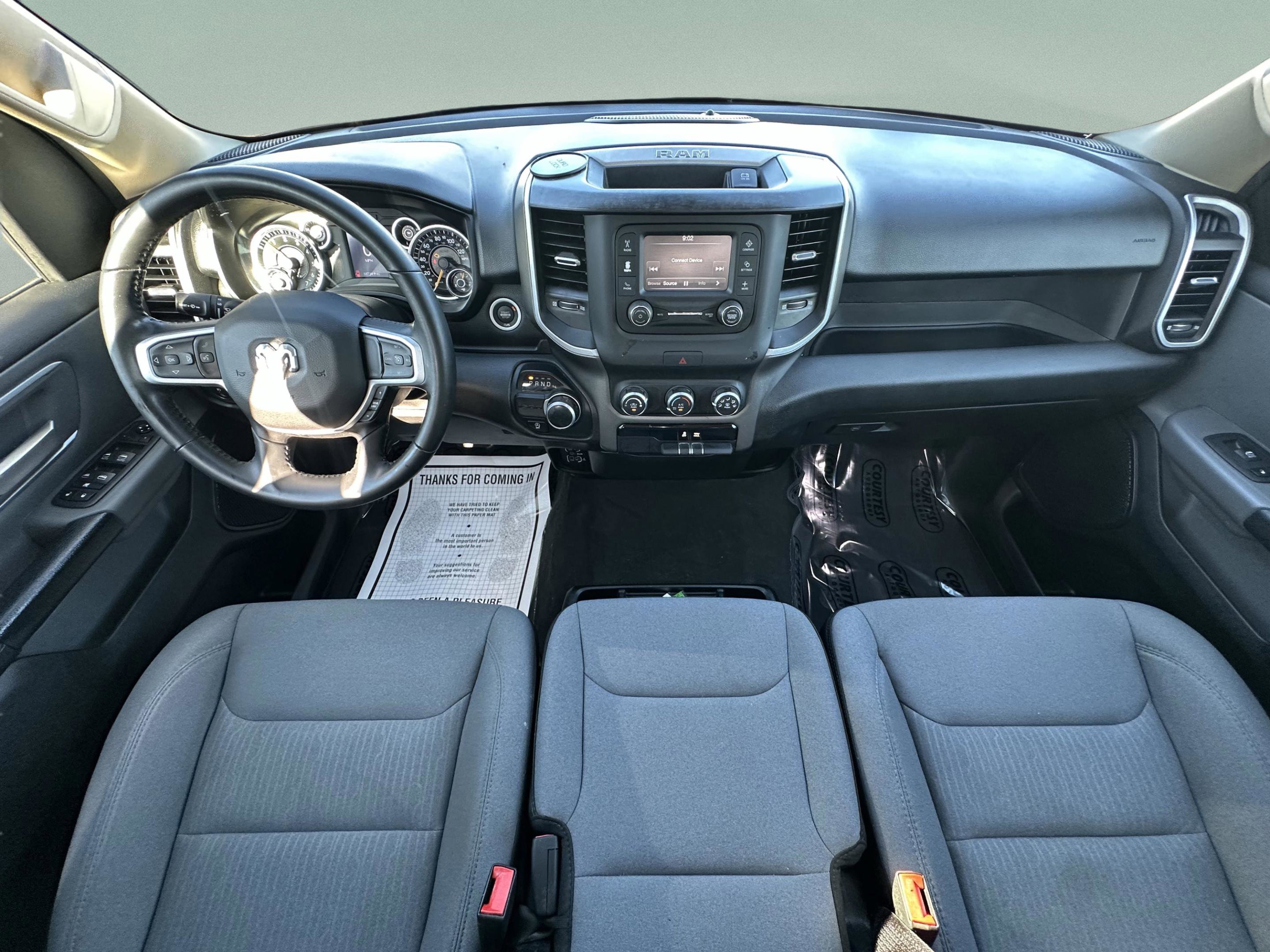 Used 2020 RAM 1500 Big Horn image 29