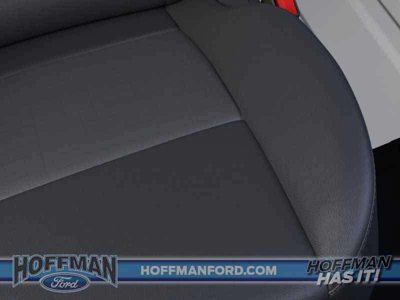 New 2025 Ford Transit 350 148 High Roof Extended w/ Exterior Upgrade Package RWD image 16