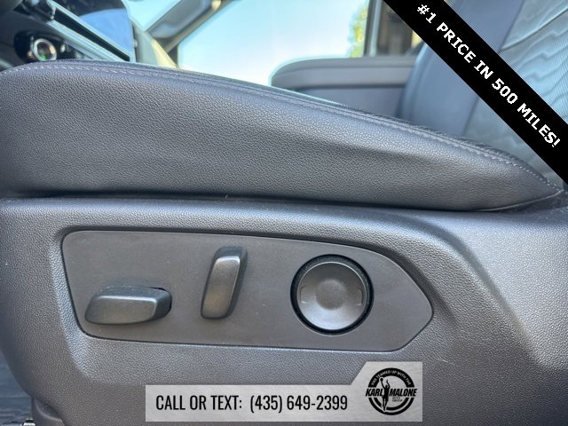 Used 2023 Chevrolet Silverado 1500 ZR2 image 10