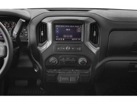 New 2026 Chevrolet Silverado 1500 W/T w/ WT Value Package AWD/4WD image 12