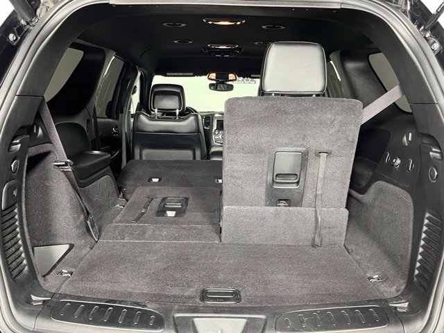 Used 2019 Dodge Durango GT AWD/4WD image 27