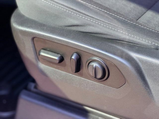 Used 2020 Chevrolet Silverado 1500 RST w/ All-Star Edition image 7