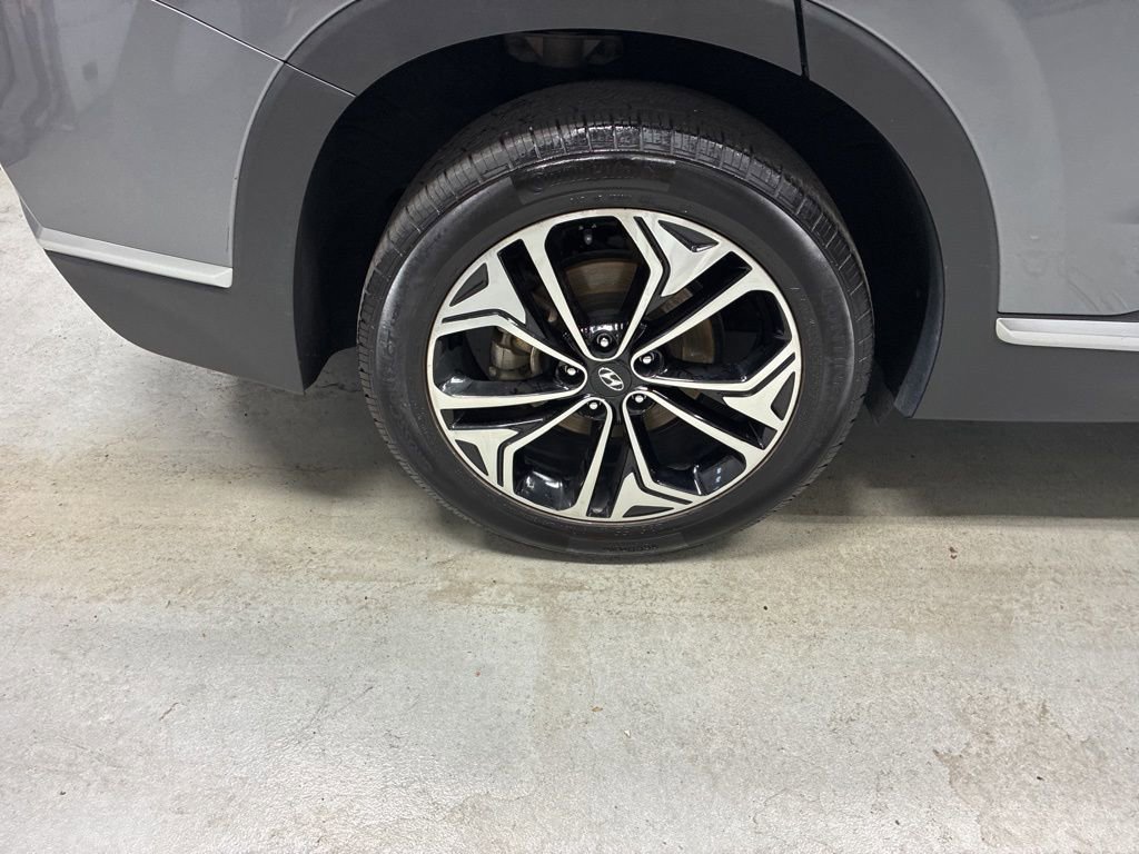 Used 2019 Hyundai Santa Fe FWD image 3