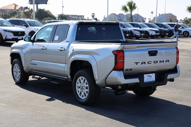 New 2026 Toyota Tacoma SR5 image 5