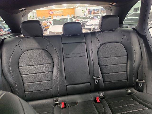 Used 2019 Mercedes-Benz GLC 300 4MATIC w/ Premium Package image 36