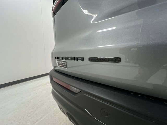 New 2026 GMC Acadia Elevation w/ Black Edition image 33