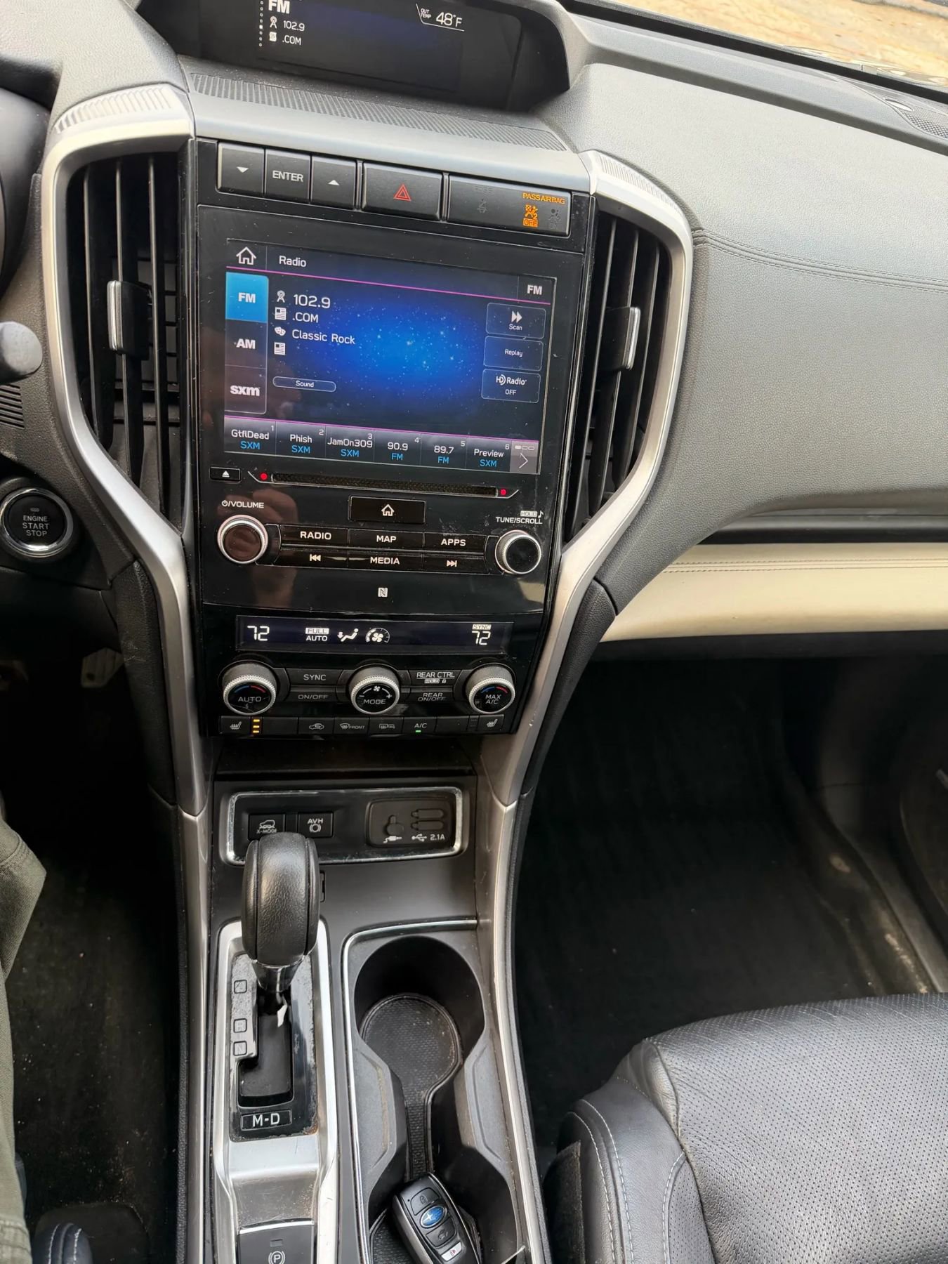 Used 2019 Subaru Ascent Limited image 30