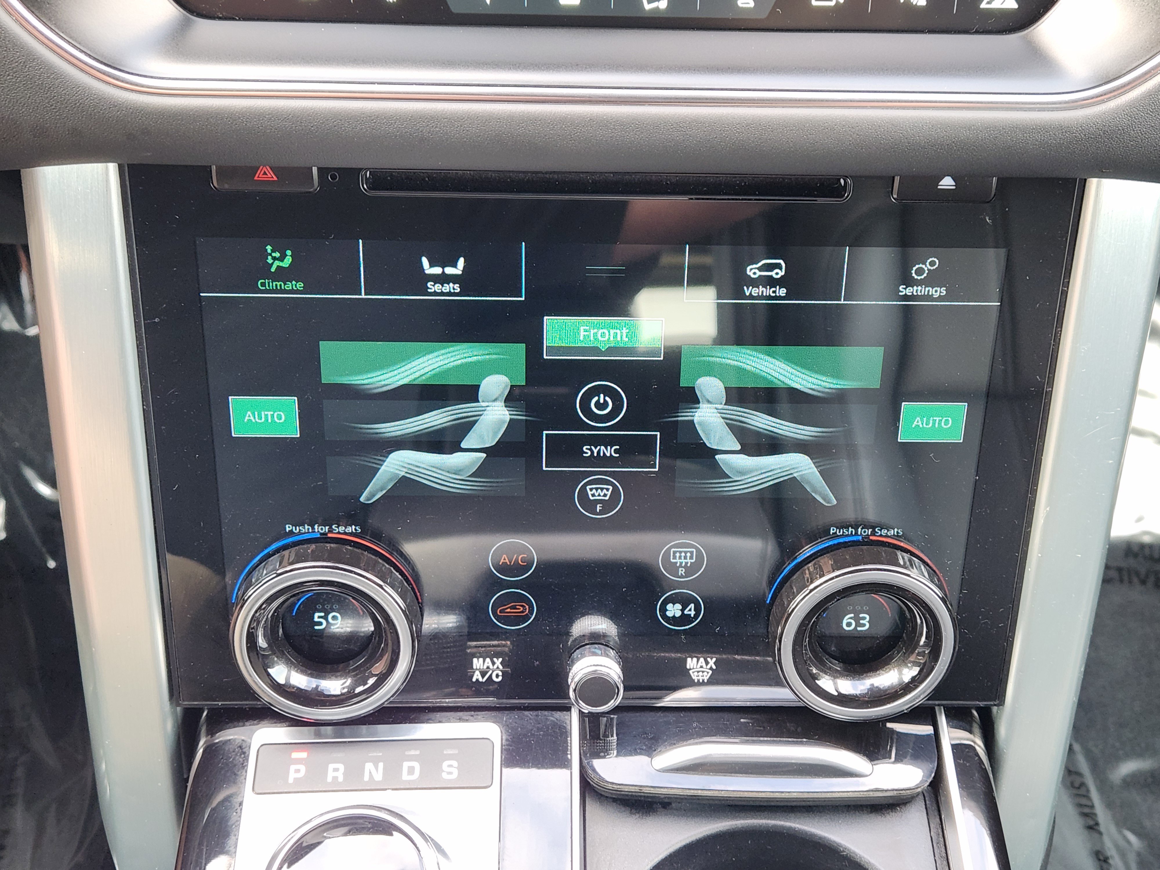 Used 2017 Land Rover Range Rover Long Wheelbase Supercharged image 19