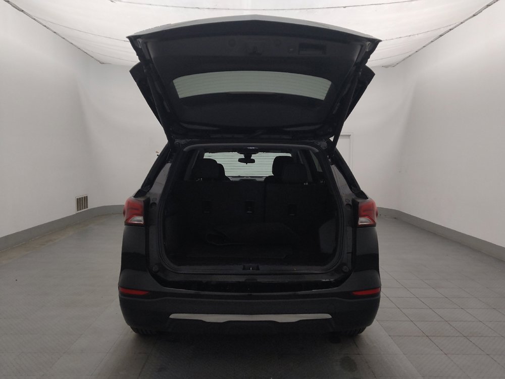 Used 2024 Chevrolet Equinox LT FWD image 29