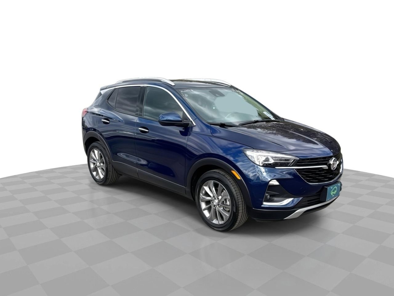 Certified 2023 Buick Encore GX Essence w/ Experience Buick Package image 2