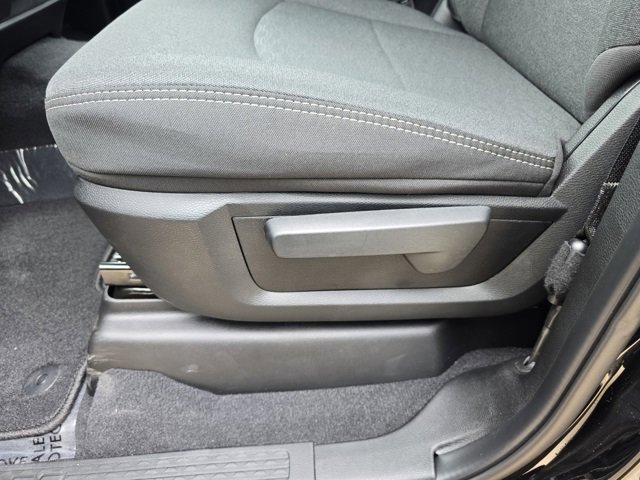 Used 2025 RAM 2500 Tradesman image 23