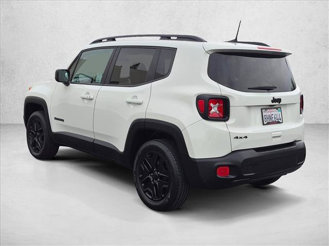 Used 2018 Jeep Renegade Sport w/ Power & Air Group AWD/4WD image 5