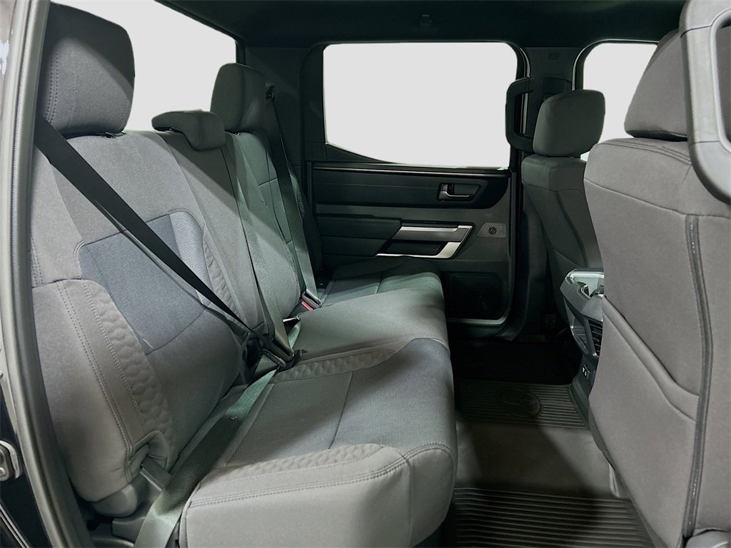 New 2026 Toyota Tundra SR5 image 25