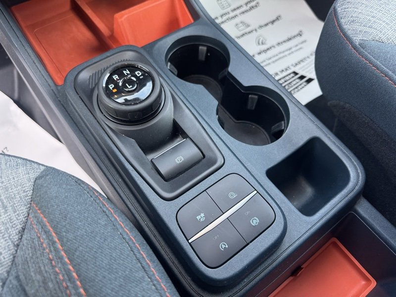 Used 2022 Ford Maverick XLT w/ XLT Luxury Package image 16