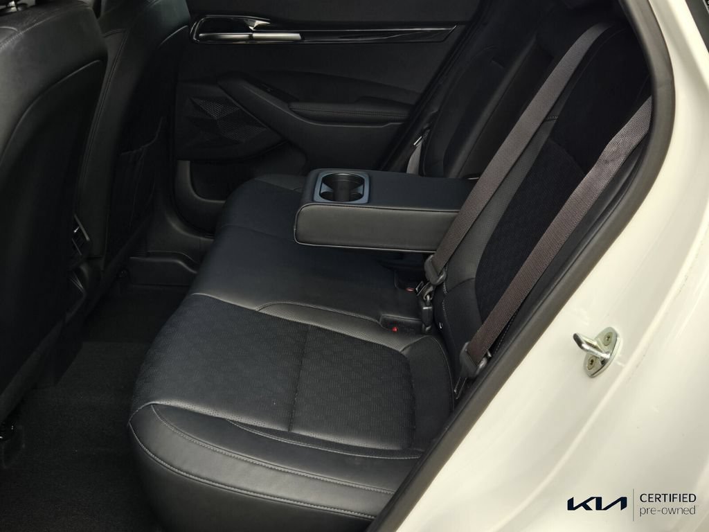 Certified 2022 Kia Seltos EX AWD/4WD image 11