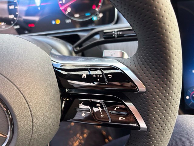 New 2027 Mercedes-Benz CLE 450 4MATIC Cabriolet image 19