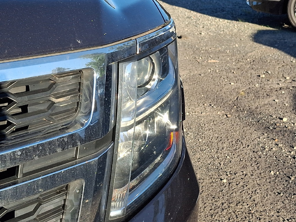 Certified 2018 Chevrolet Tahoe LT AWD/4WD image 37
