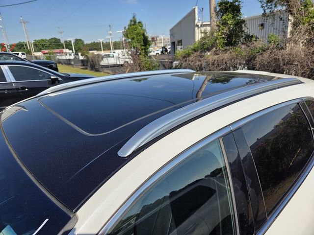 Used 2020 Lincoln Nautilus Reserve AWD/4WD image 9