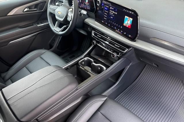 New 2026 Chevrolet Traverse LT w/ Enhanced Driving Package AWD/4WD image 18