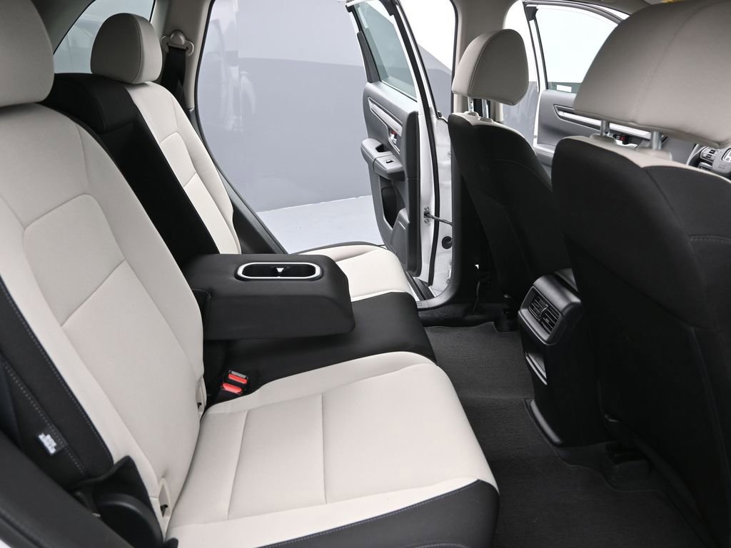 Certified 2023 Honda CR-V LX image 17